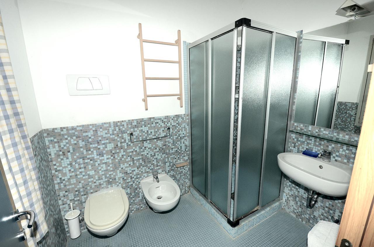 San Rocco Apartment Венеция Экстерьер фото