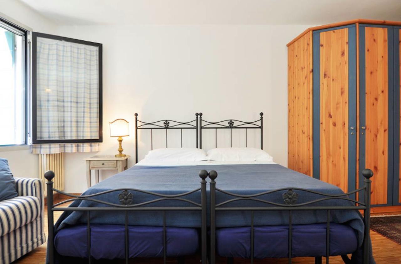 San Rocco Apartment Венеция Экстерьер фото